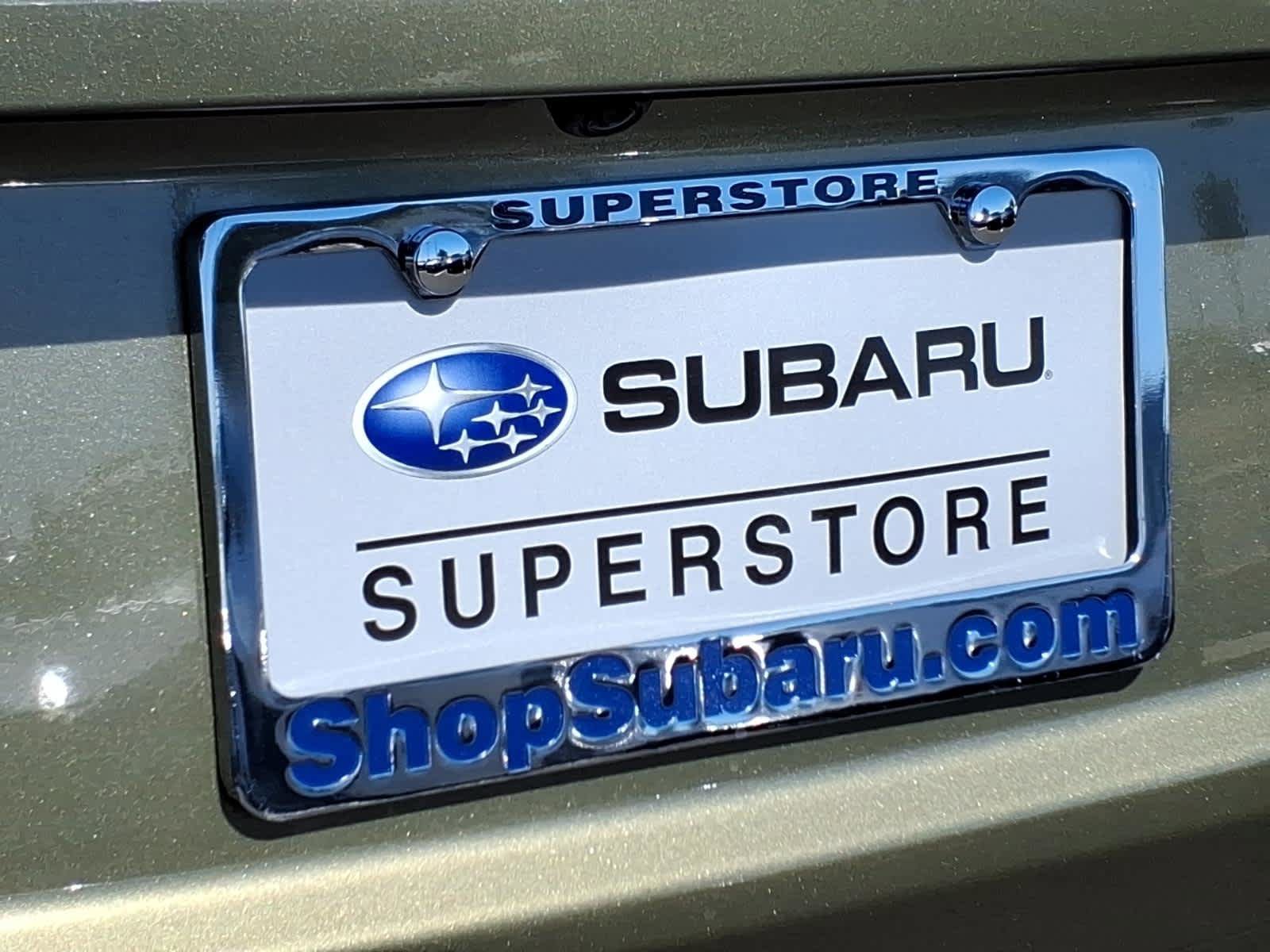 New 2026 Subaru Forester Limited image 13