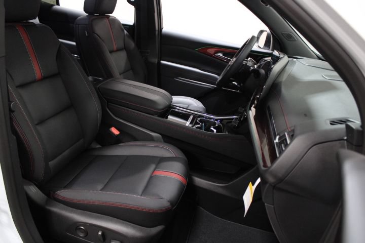 New 2026 Chevrolet Traverse RS FWD image 20