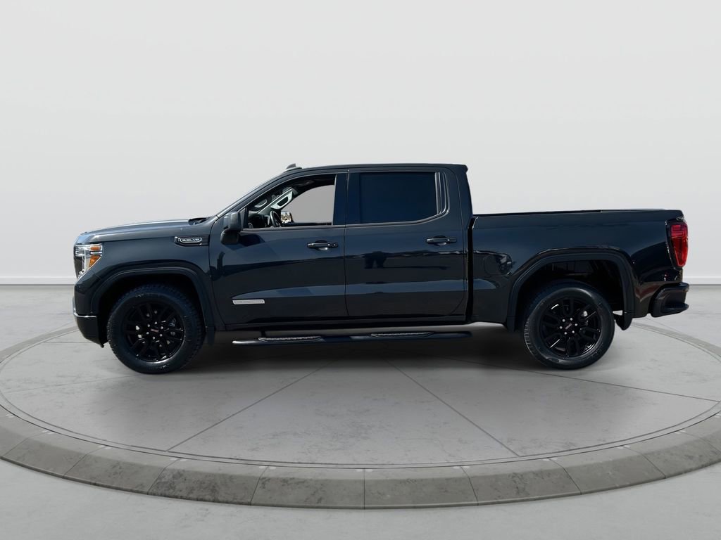 Used 2020 GMC Sierra 1500 Elevation w/ Trailering Package RWD image 5
