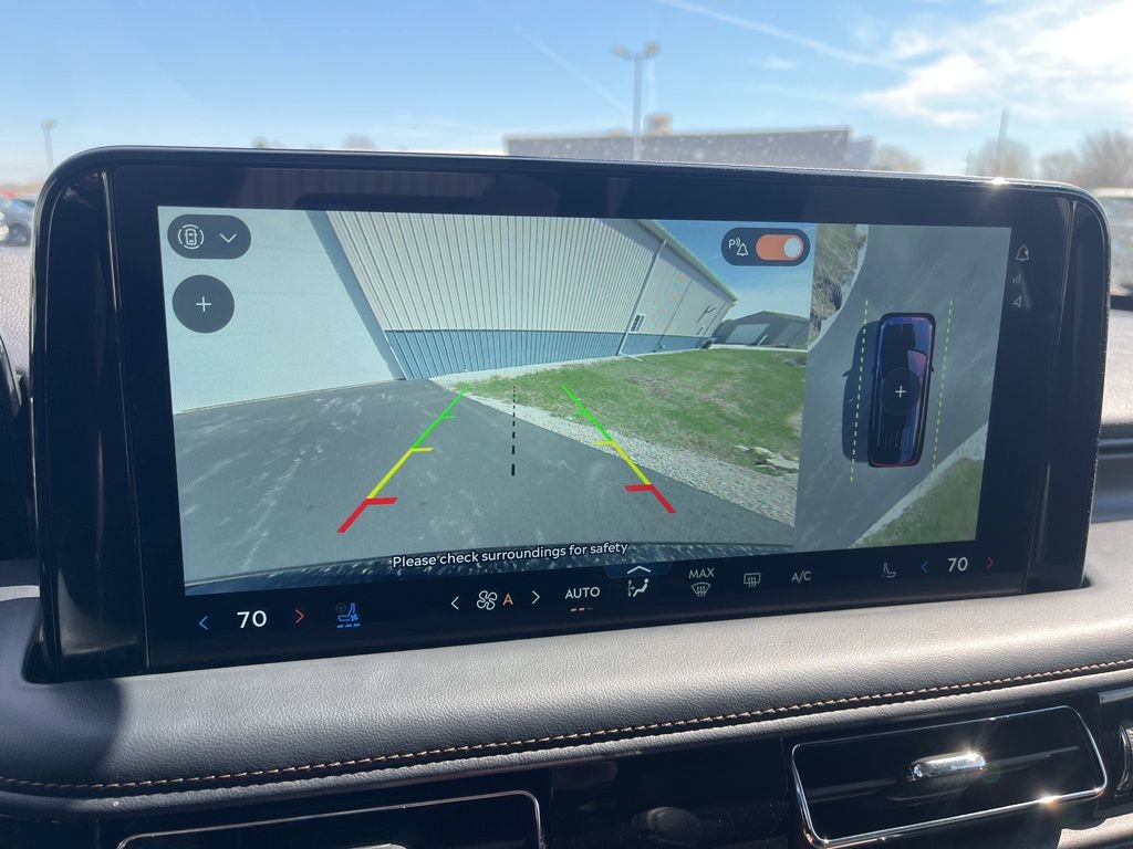 Used 2025 Lincoln Aviator Reserve w/ Equipment Group 201A image 20