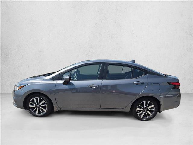 Used 2020 Nissan Versa SV FWD image 9