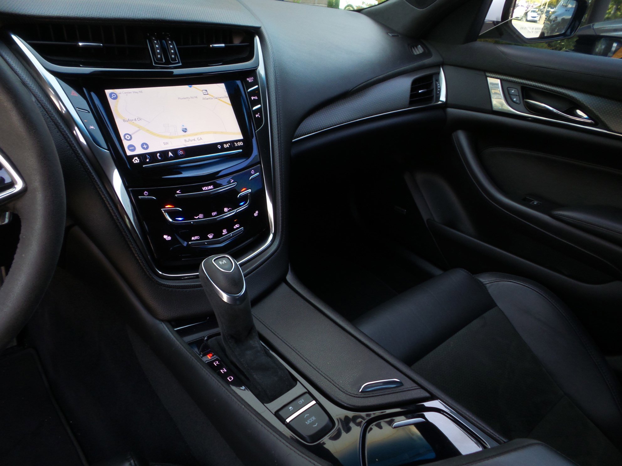 Used 2019 Cadillac CTS V w/ Carbon Fiber Package image 35