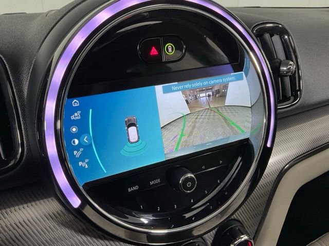 Certified 2023 MINI Cooper Countryman S w/ Signature Upholstery Package image 12