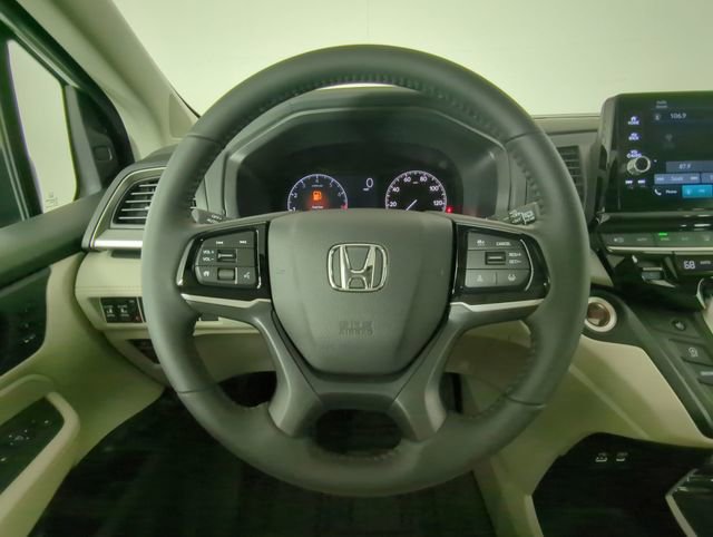 New 2026 Honda Odyssey EX-L image 35