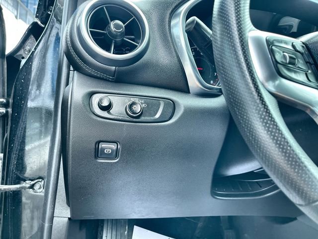 Certified 2021 Chevrolet Blazer LT image 18