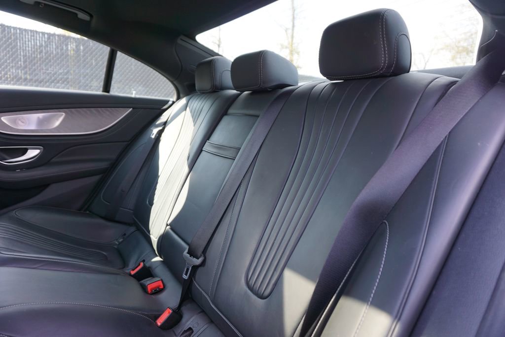 Used 2019 Mercedes-Benz CLS 450 4MATIC image 13