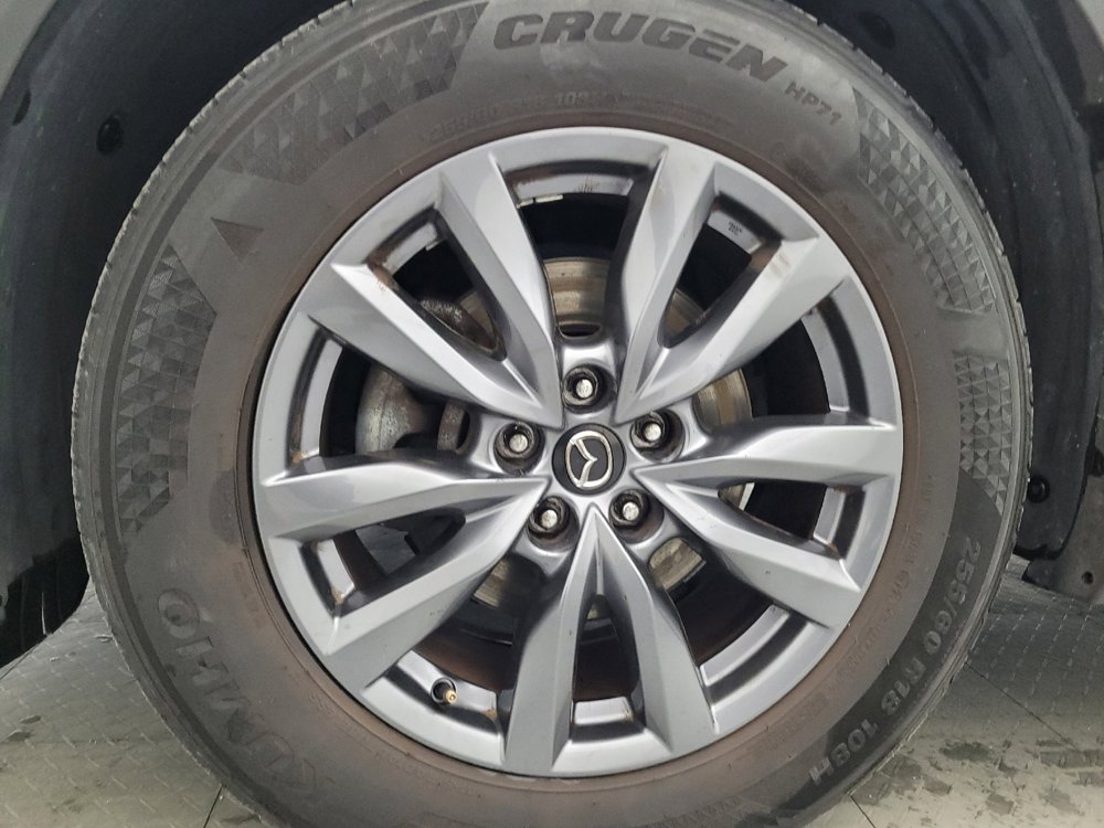 Used 2022 MAZDA CX-9 Sport AWD/4WD image 31