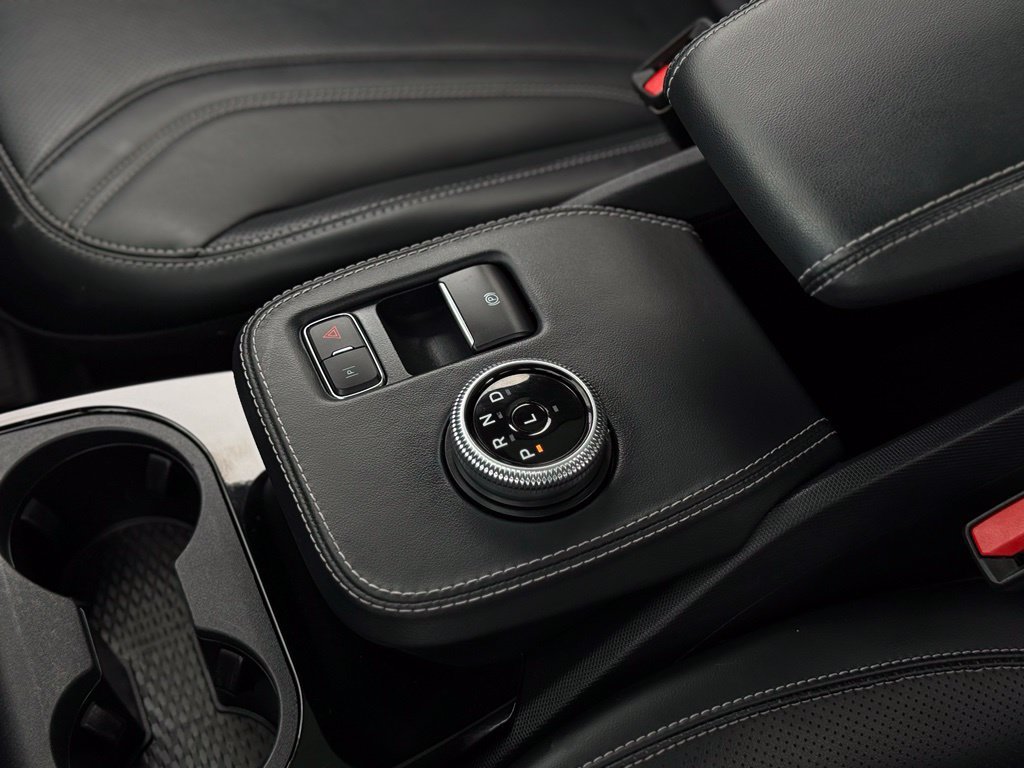 Certified 2023 Ford Mustang Mach-E Premium AWD/4WD image 26