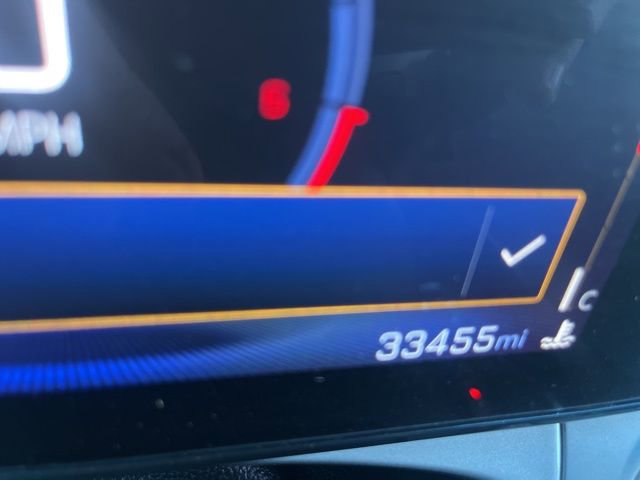 Used 2024 Chevrolet Trax LT w/ Driver Confidence Package image 19