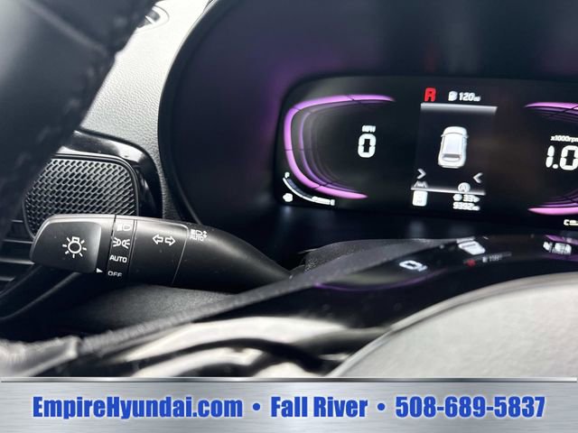Used 2023 Kia Soul EX FWD image 33