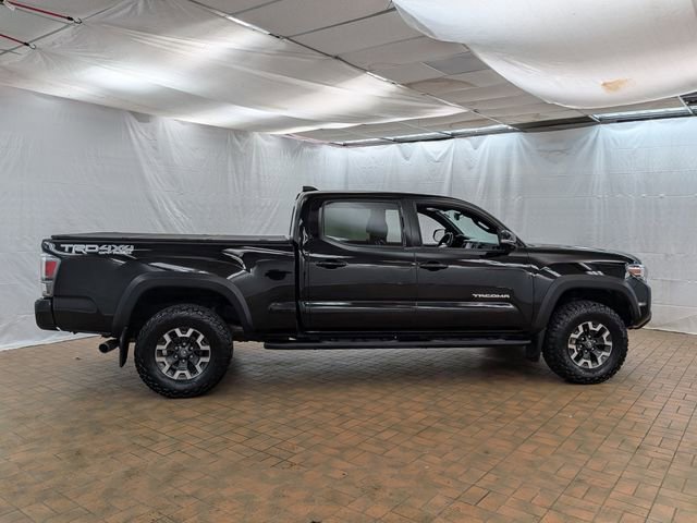 Used 2023 Toyota Tacoma TRD Off-Road w/ TRD Premium Off Road Package AWD/4WD image 10