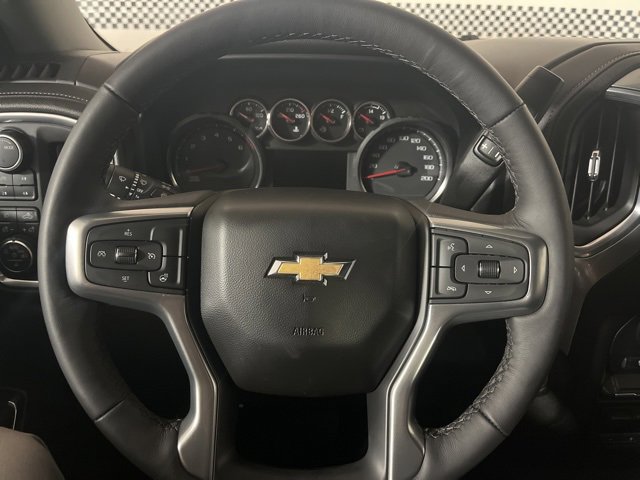 Used 2022 Chevrolet Silverado 2500 LTZ image 5