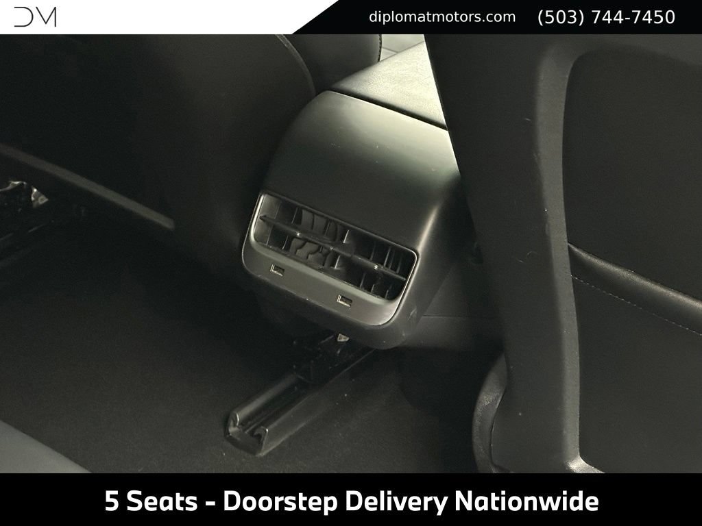 Used 2018 Tesla Model 3 Long Range RWD image 21