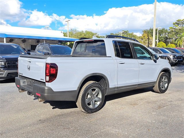 Used 2023 Honda Ridgeline RTL image 7