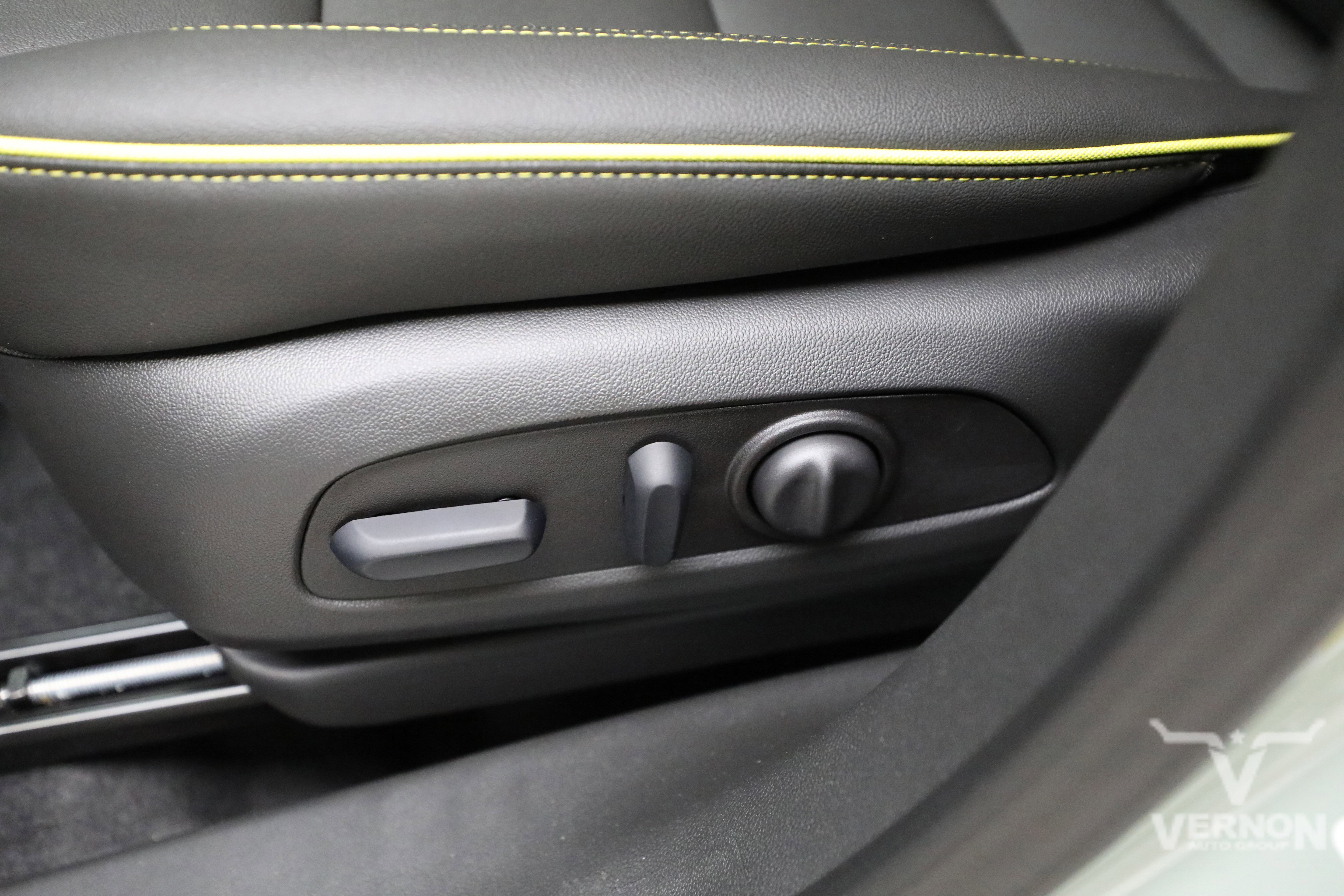 New 2026 Chevrolet TrailBlazer ACTIV image 14