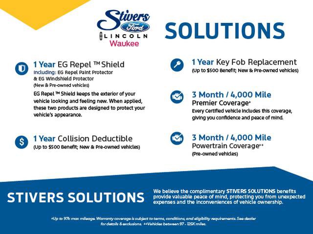 Certified 2021 Ford EcoSport SES AWD/4WD image 6