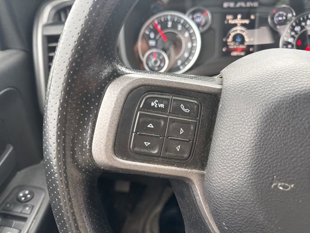 Used 2021 RAM 2500 Tradesman image 9