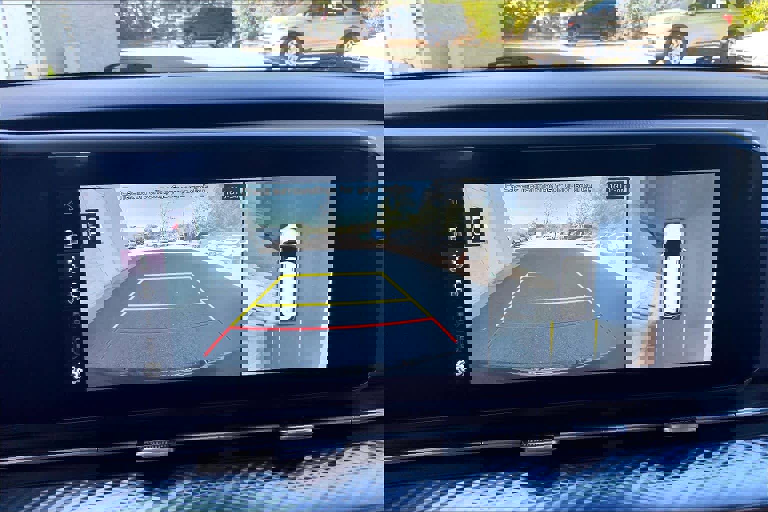 Used 2024 Kia Carnival SX Prestige image 29