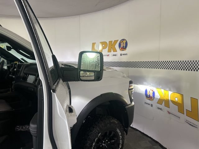 New 2026 RAM 2500 Power Wagon AWD/4WD image 48