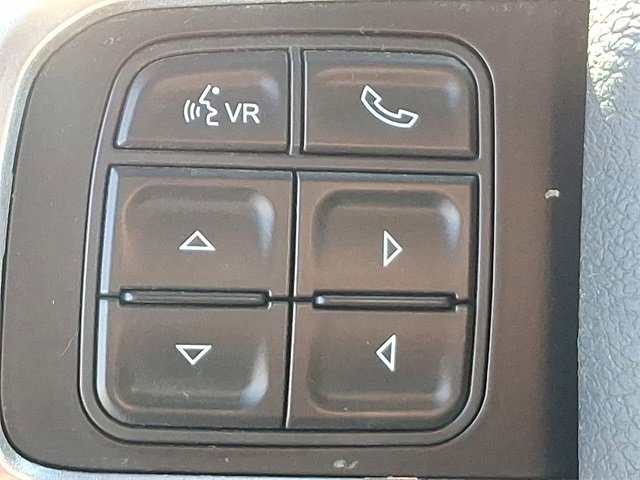 Used 2022 RAM 2500 Laramie image 21