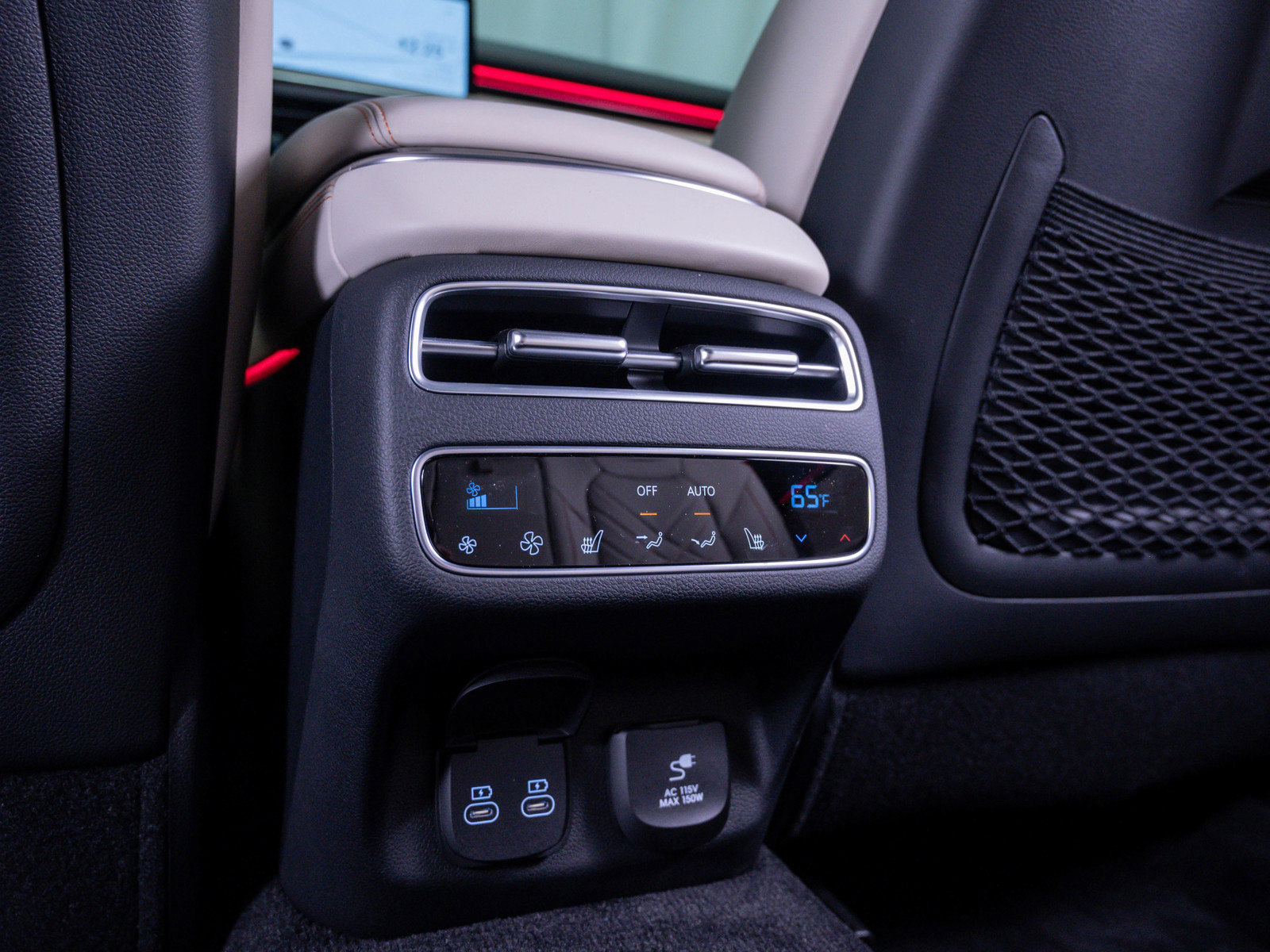 Used 2026 Genesis GV70 3.5T Sport Prestige image 17