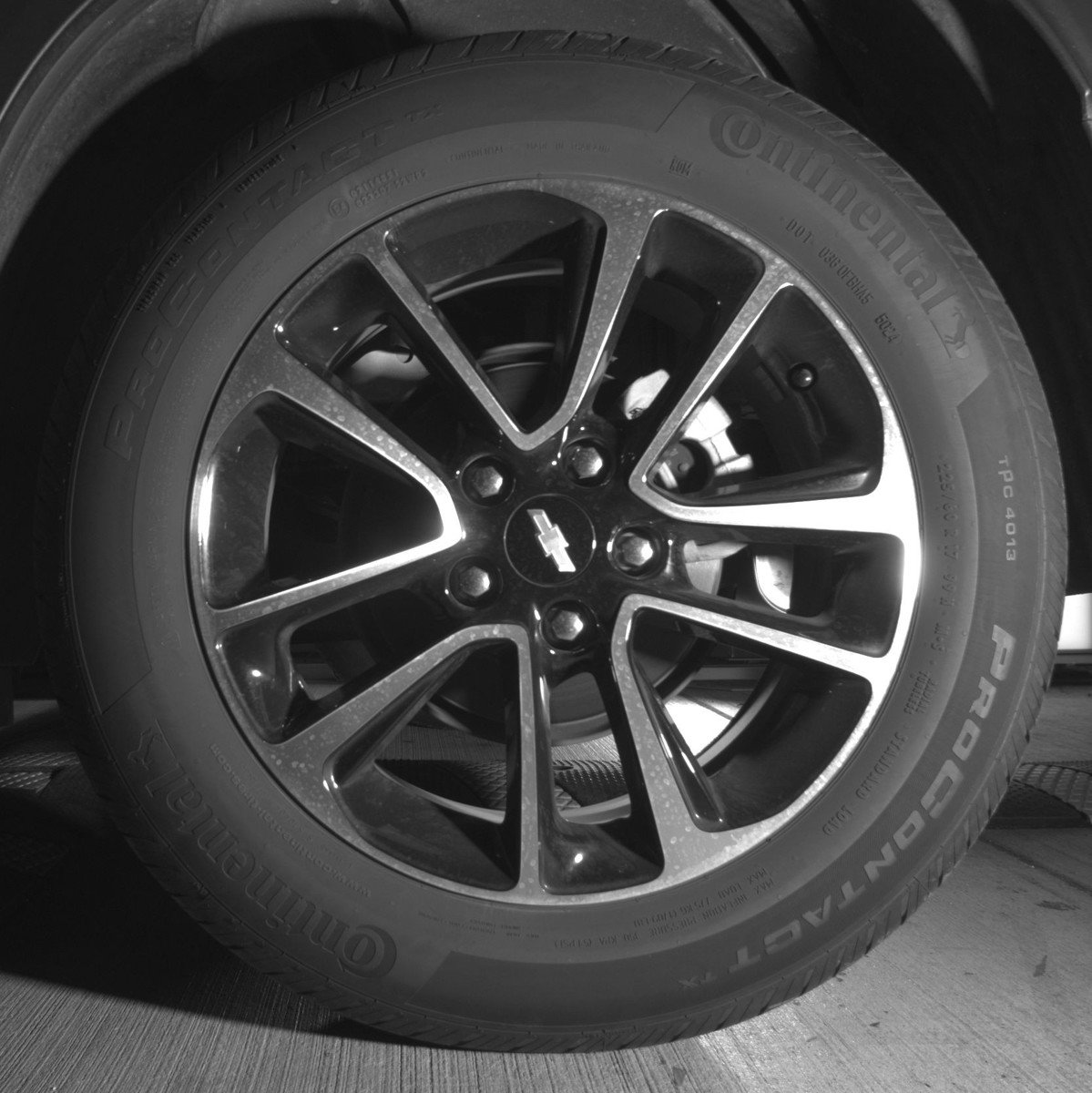 Used 2025 Chevrolet TrailBlazer LT image 14