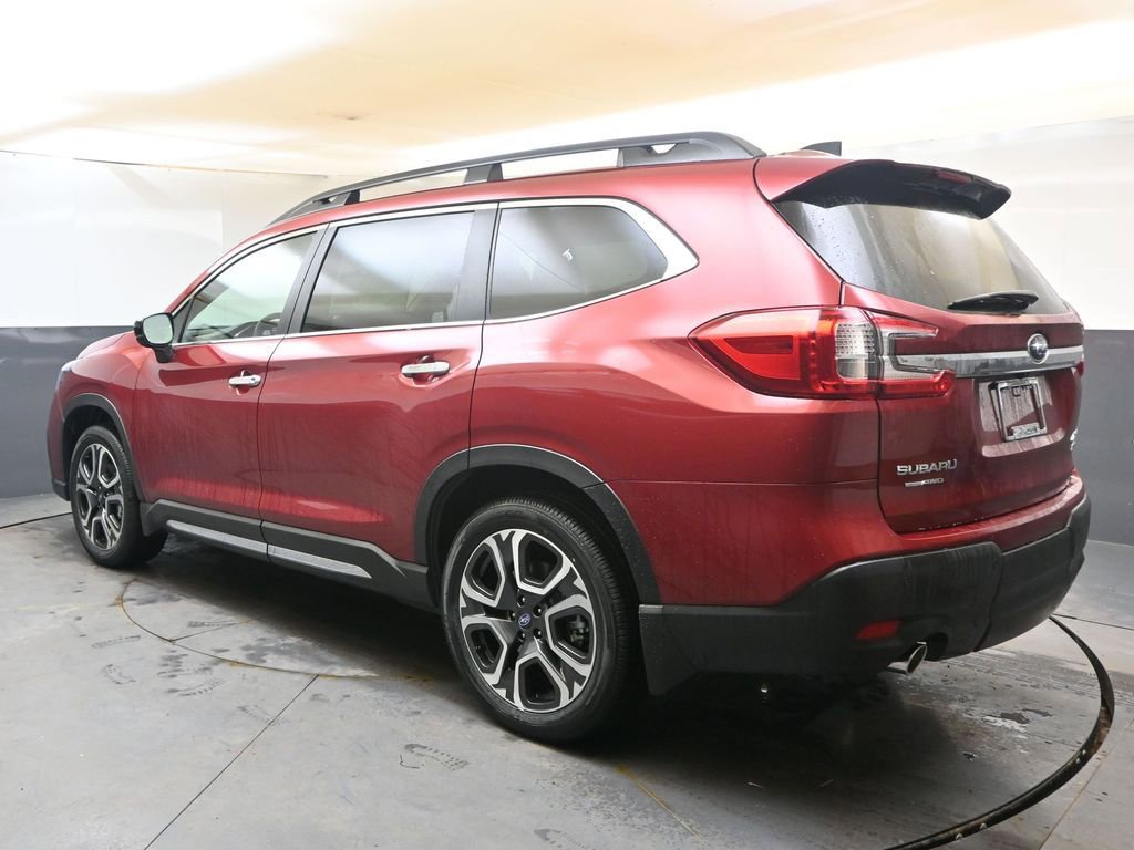 New 2026 Subaru Ascent Touring image 3