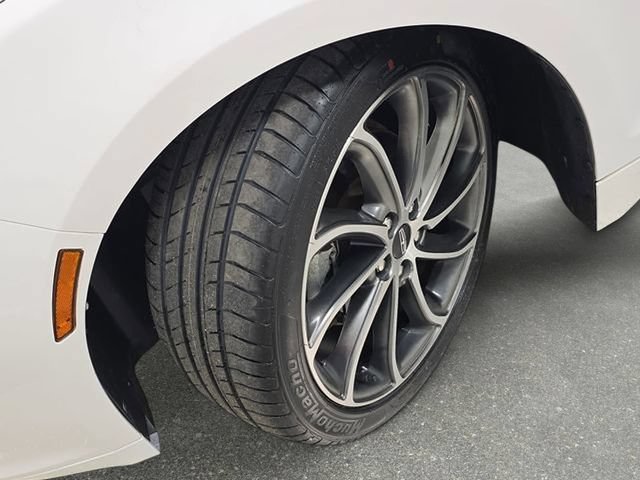 Certified 2019 Lincoln MKZ Reserve w/ Reserve Plus Package AWD/4WD image 27