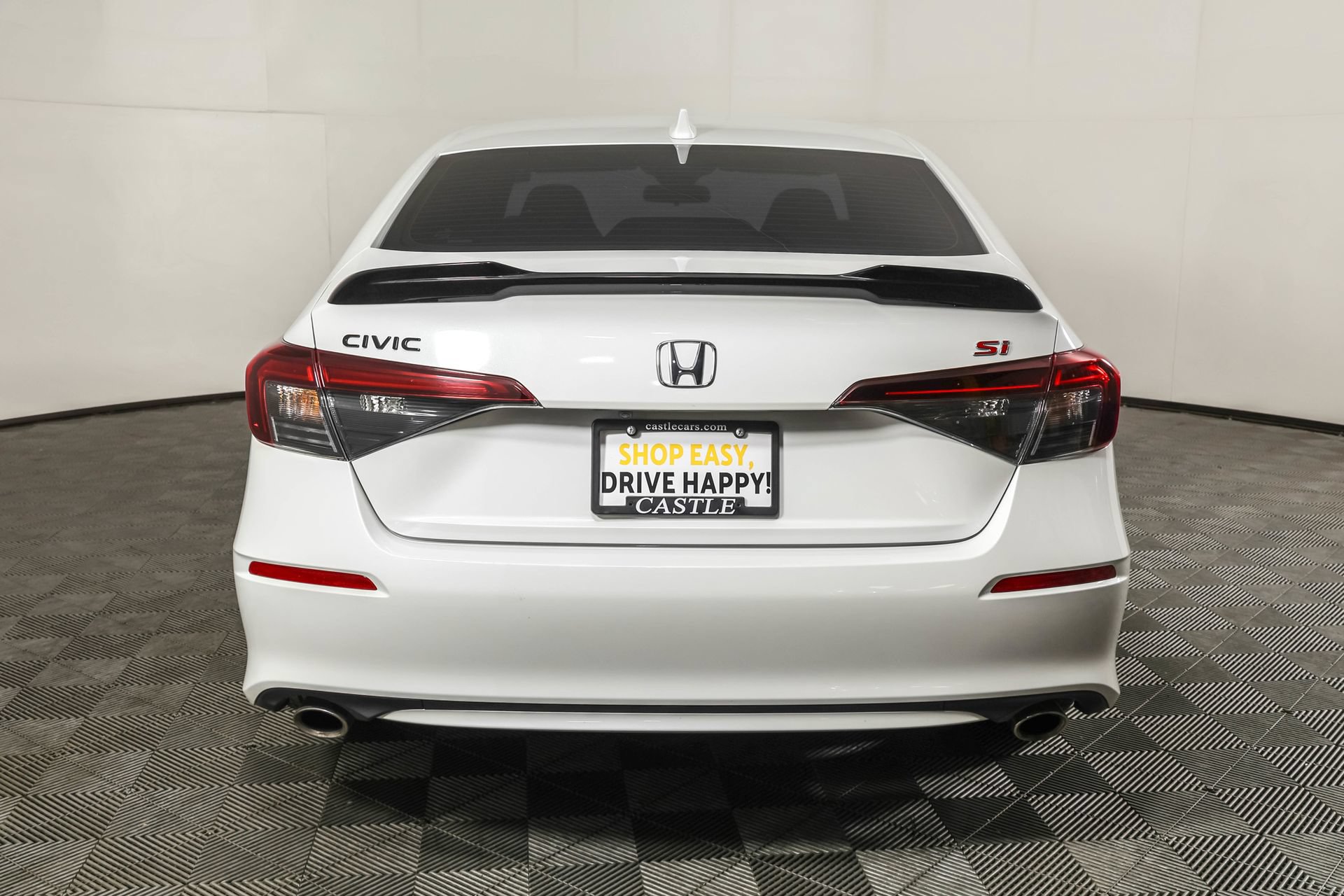 Used 2026 Honda Civic Si image 14