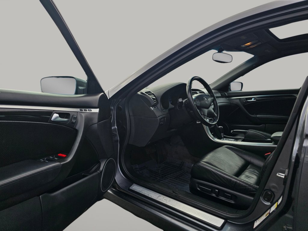 Used 2005 Acura TL image 17