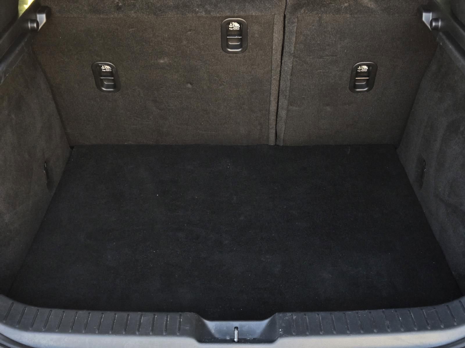 Certified 2023 MAZDA CX-30 AWD 2.5 S image 9