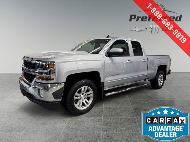 Used 2019 Chevrolet Silverado 1500 LT w/ All Star Edition image 11