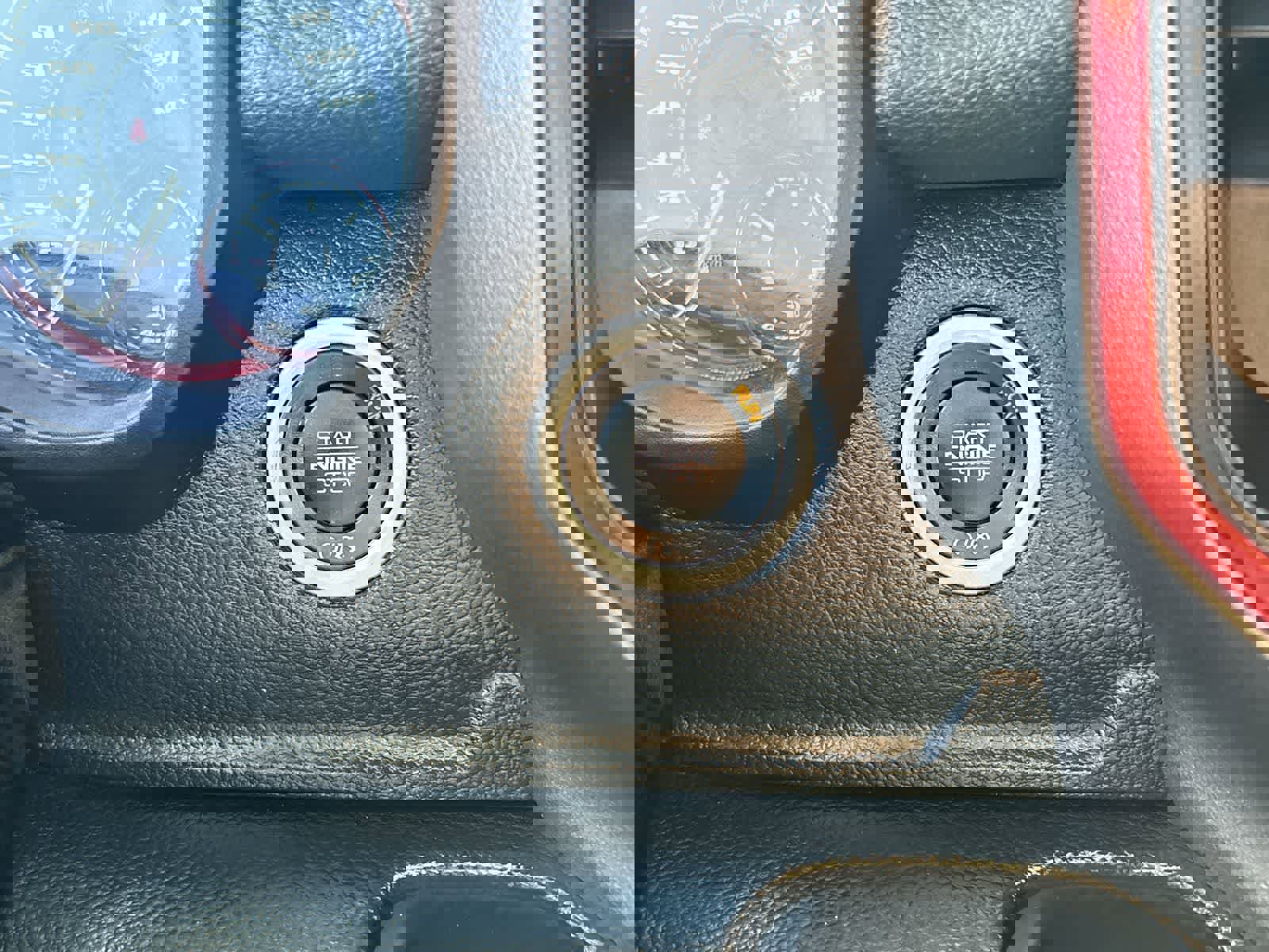 Certified 2020 RAM 1500 Rebel w/ Rebel Level 2 Equipment Group image 27