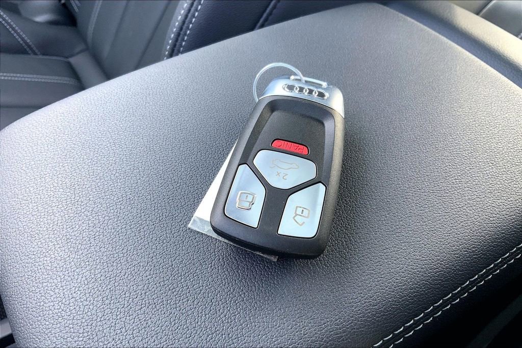 Certified 2023 Audi A4 2.0T Premium Plus w/ Premium Plus Package image 15