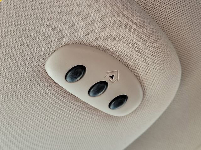 Certified 2023 Lincoln Nautilus Reserve w/ Monochromatic Package image 25