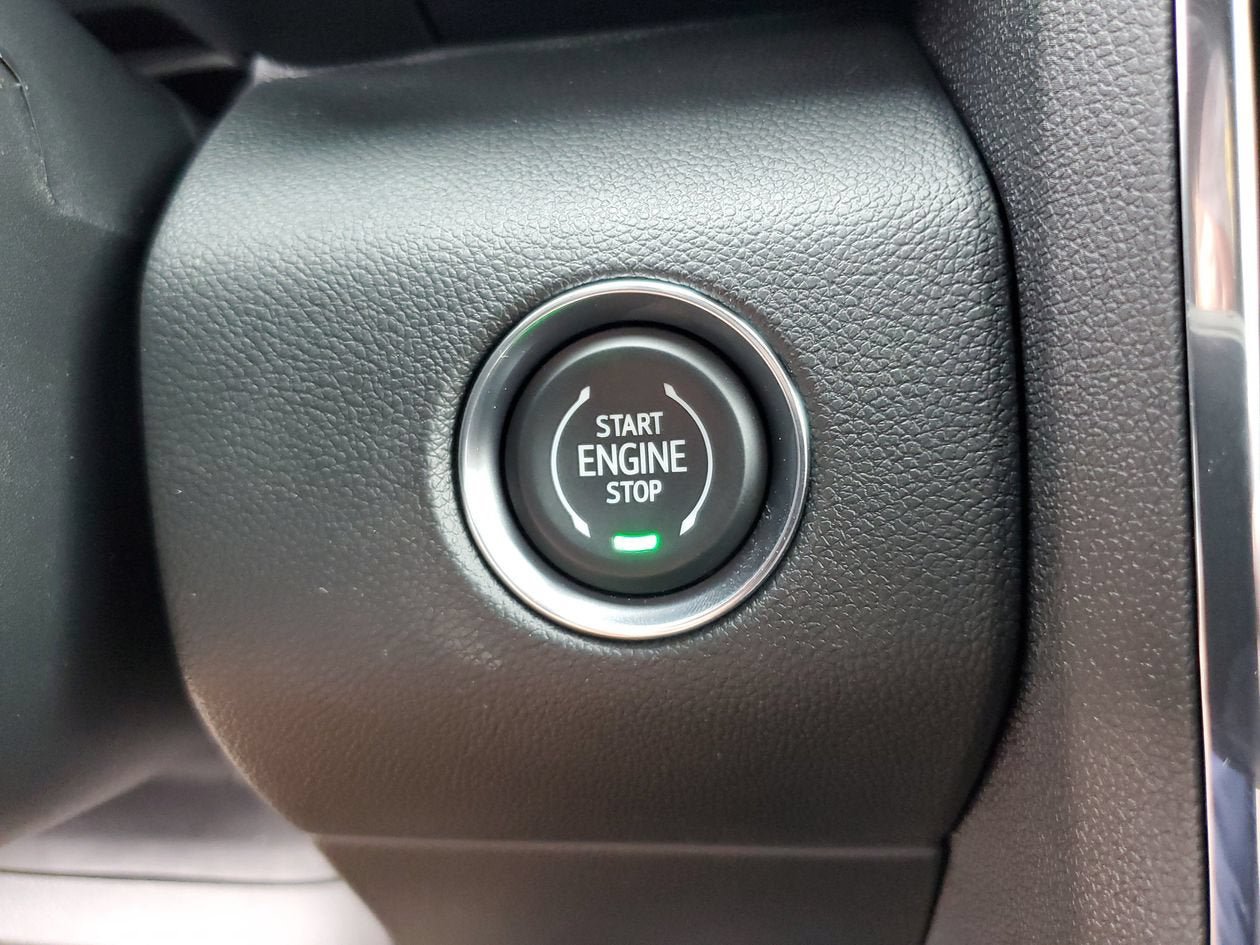 New 2026 GMC Acadia Elevation FWD image 24