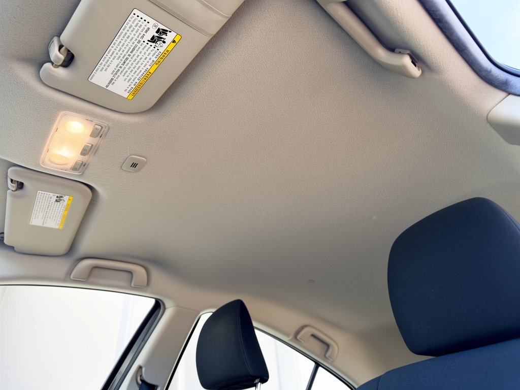 Used 2015 Toyota Prius C Two FWD image 27