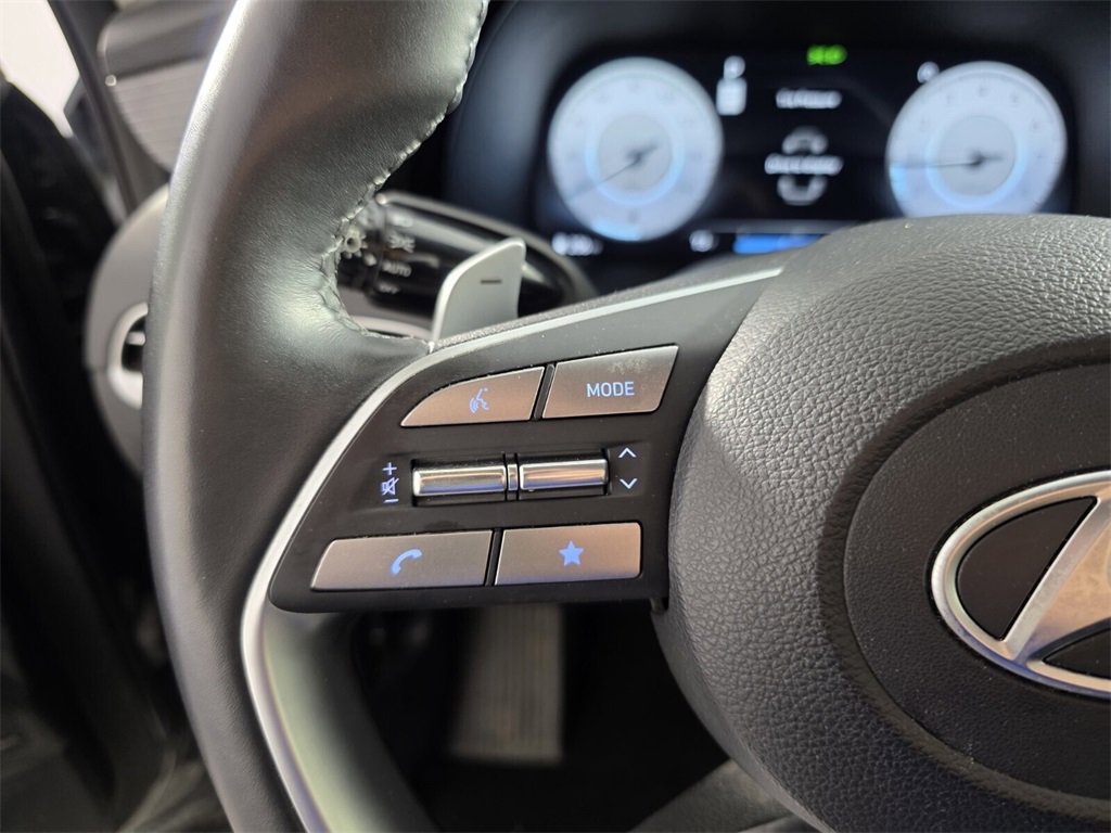 Used 2023 Hyundai Palisade Limited image 24