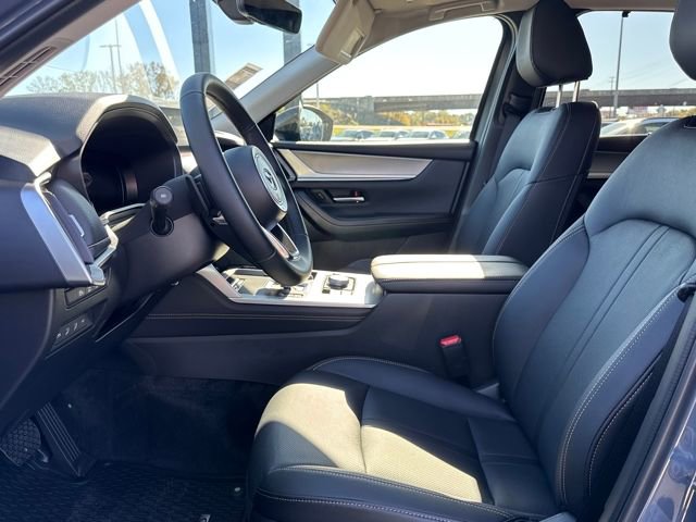 New 2026 MAZDA CX-90 3.3 Turbo w/ Premium Sport Pkg image 12