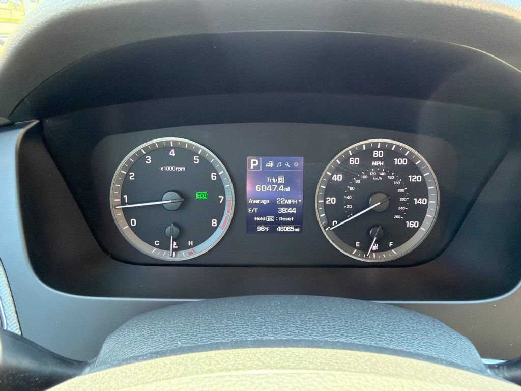 Used 2017 Hyundai Sonata SE FWD image 26