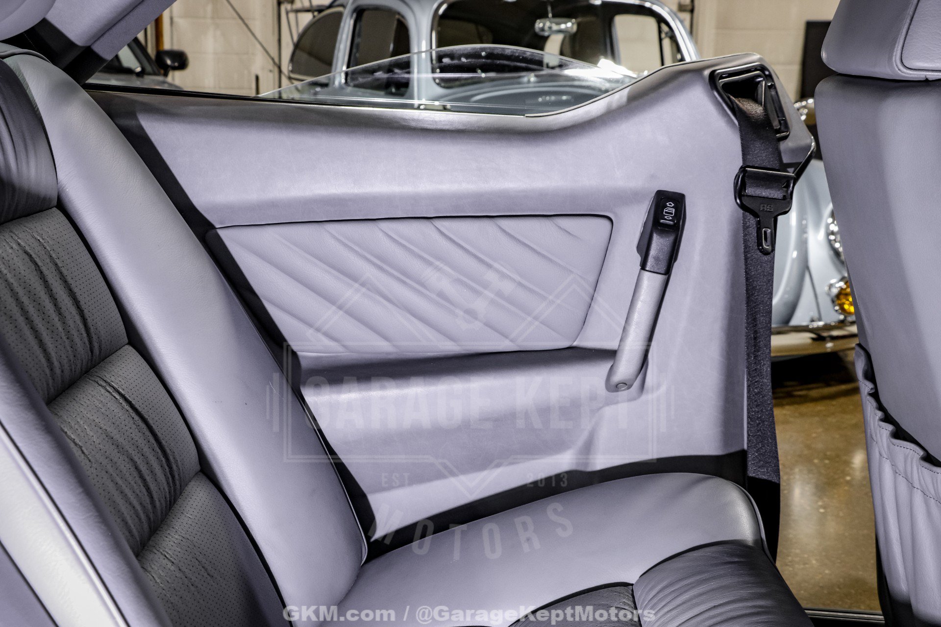 Used 1991 Mercedes-Benz 560 SEC image 83