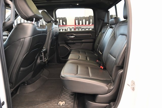 Used 2023 RAM 1500 Rebel w/ Rebel Level 2 Equipment Group image 12