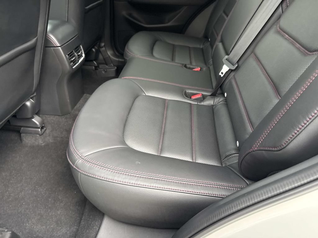 Certified 2024 MAZDA CX-5 2.5 Turbo w/ Premium Package AWD/4WD image 19