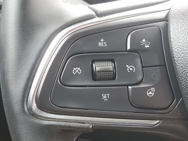 Used 2024 Buick Encore GX Avenir w/ Avenir Technology Package image 15