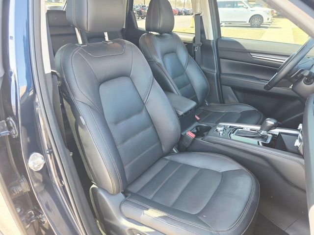 Used 2021 MAZDA CX-5 Grand Touring w/ GT Premium Package AWD/4WD image 18