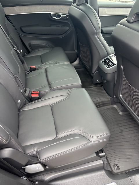 New 2026 Volvo XC90 B6 Ultra w/ Protection Package AWD/4WD image 28