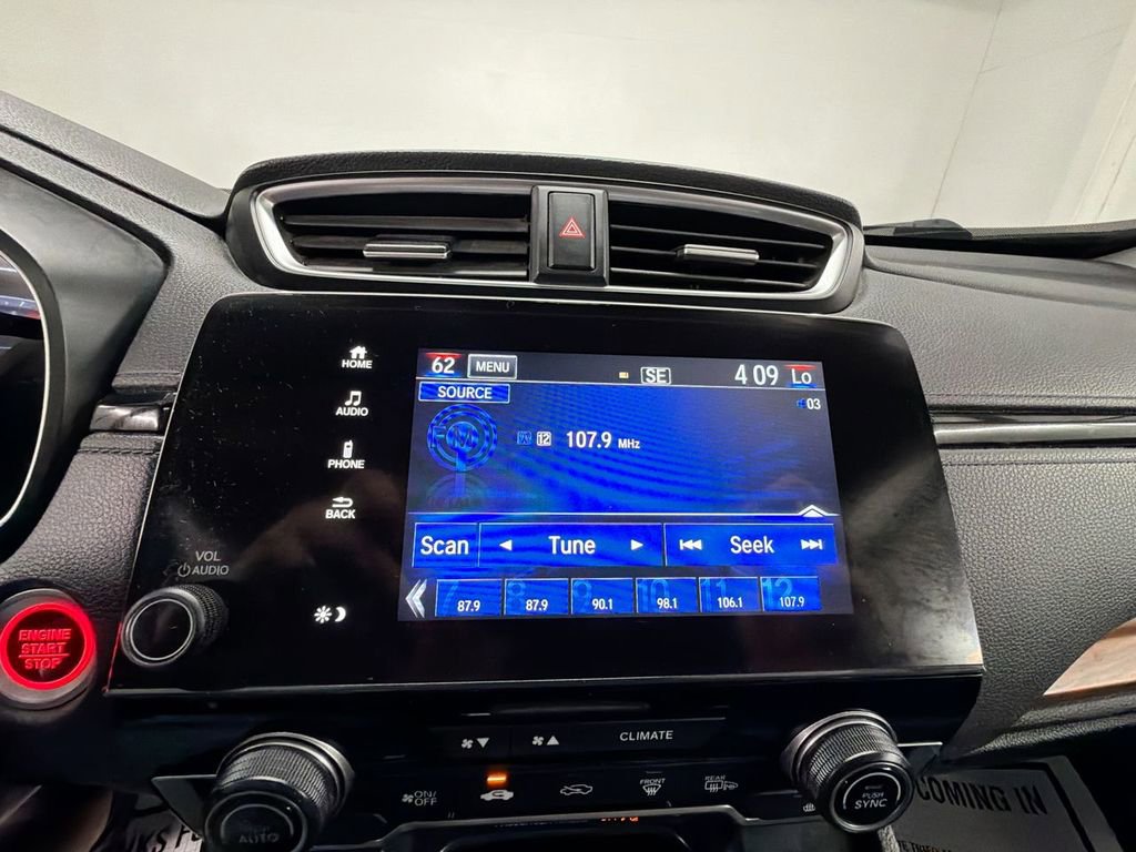Used 2019 Honda CR-V EX image 13