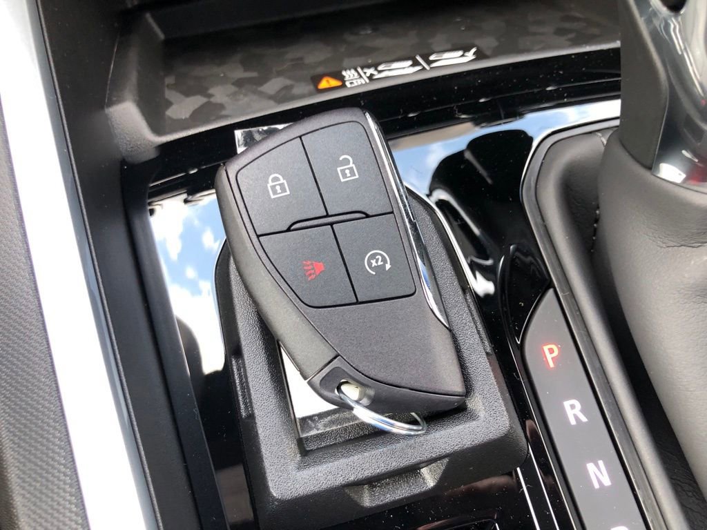 New 2026 Chevrolet Colorado LT w/ LT Convenience Package image 46