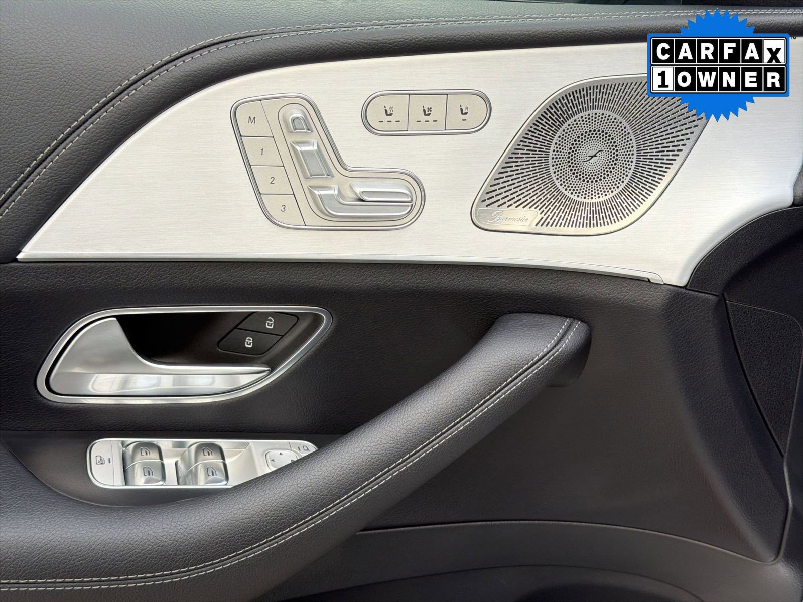 Certified 2024 Mercedes-Benz GLE 580 4MATIC image 25