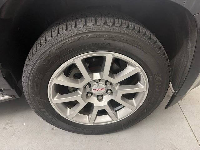 Used 2018 GMC Yukon Denali AWD/4WD image 27